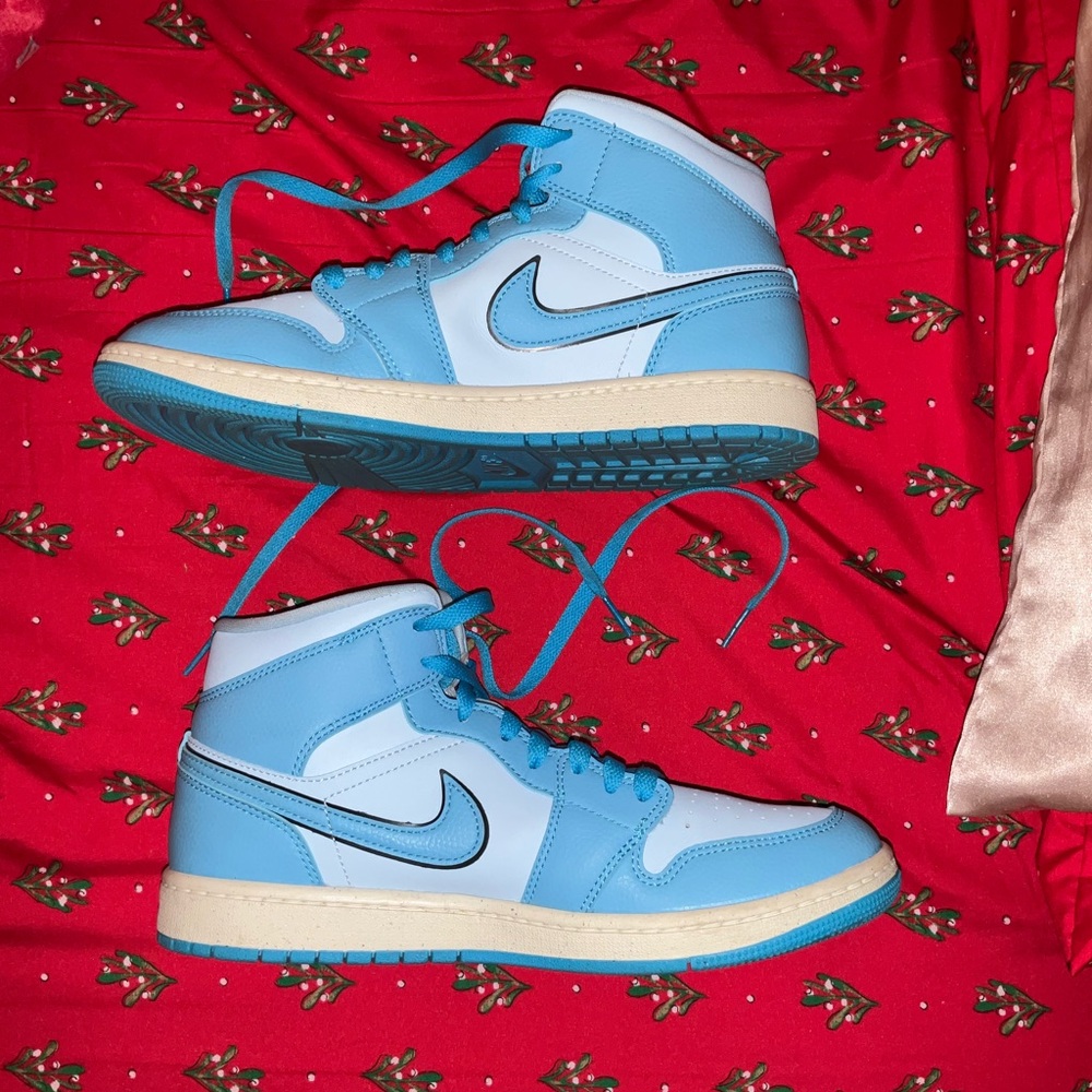 Women’s air jordans